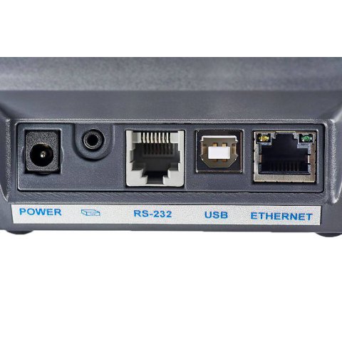 Фискальный регистратор МІНІ-ФП54.01 Ethernet